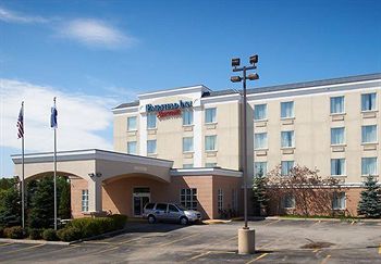 Fairfield Inn by Marriott Toronto Oakville