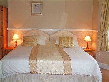 Buckingham Lodge - Guest house