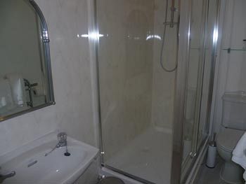 Anstey's Lea Hotel
