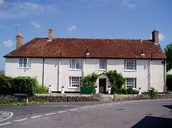 Meryan House Hotel - Guest House