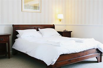 Best Western Cliff Head Hotel