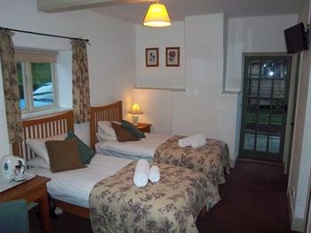 Woolpack Inn