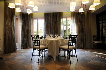 Hotel and Restaurant L'Arena