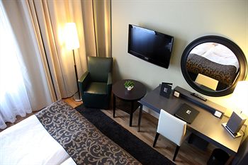 Elite Hotel Knaust