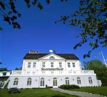 Best Western Blommenhof Hotel