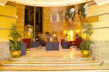 Imperial Palace Hotel