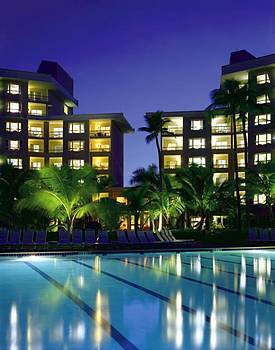 Hyatt Hacienda Del Mar