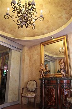 Seminole Plaza Hotel