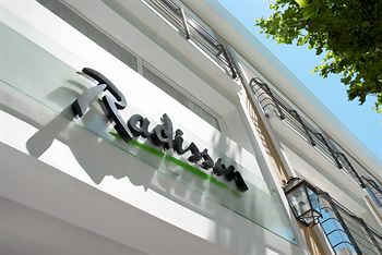 Radisson Colonia del Sacramento Hotel&Casino	 	 	 	 	 	