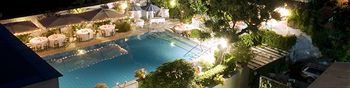 Villa Durrueli Resort & Spa