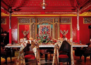 Hotel Tugu Bali
