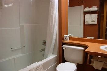 Inn at Big White