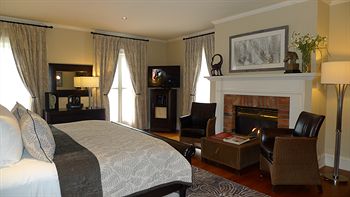 Oban Inn Spa Restaurant