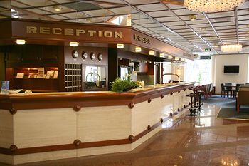 Elite Hotel Residens