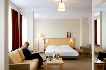 Hotel Serwir