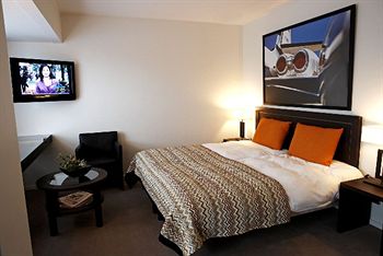 Hotel Svanen