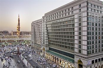 Madinah Hilton Hotel