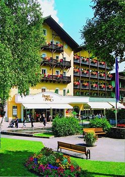 Krumers Post Hotel And Spa