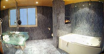 Hotel Gran Via
