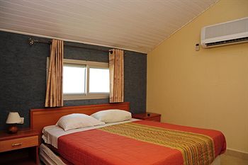 Kibbutz Dor Holiday Village