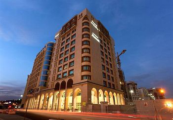 Marriott Madinah