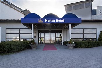 Best Western Horten Hotell