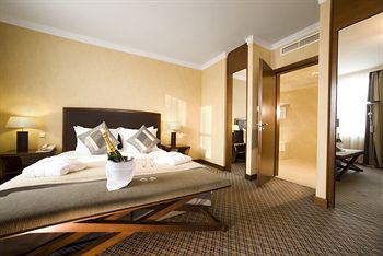 Radisson Blu Hotel, Wroclaw
