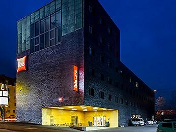 ibis Fulda City