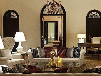 Sofitel Legend Old Cataract Aswan