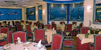 Sercotel Palacio del Mar