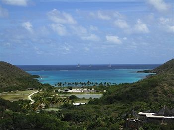 Biras Creek Resort