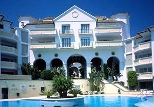 Alanda Club Marbella