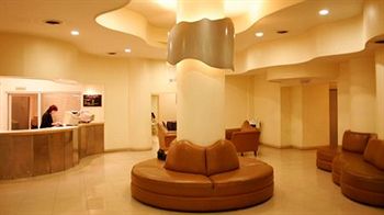 Hotel Plaza del Arco
