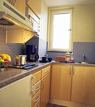 StayAt Stockholm Bromma
