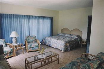 Timothy Beach Resort