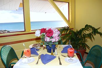 Belair Beach Hotel