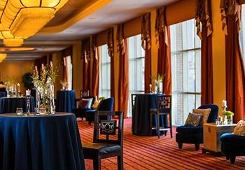 Renaissance St. Louis Grand Hotel