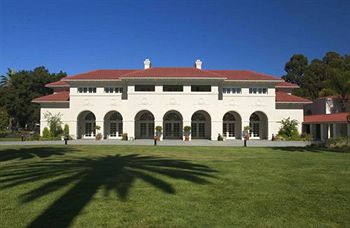 Dolce Hayes Mansion