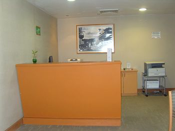 Holiday Inn Tuxtla Gutierrez