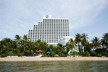 Cholchan Pattaya Resort