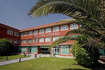 Zenit Logrono