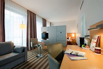 Mercure Hotel Aachen am Dom