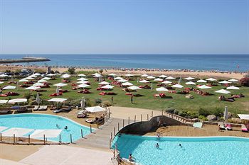 Crowne Plaza Vilamoura - Algarve