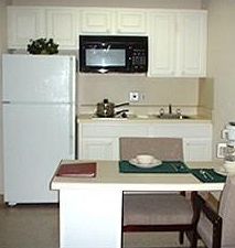 Crestwood Suites of Las Vegas, Flamingo Rd.