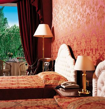 Meridiana Hotel Paestum
