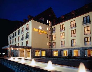 Sol Vielha