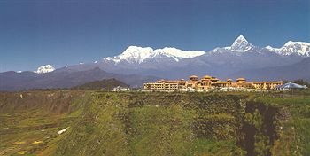 The Fulbari Resort And Spa