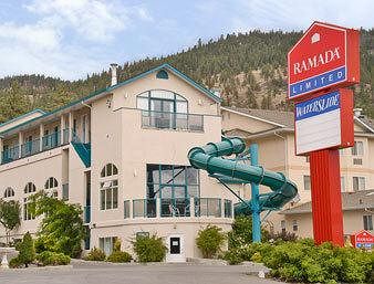 Ramada Limited Merritt