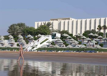 Bin Majid Beach Hotel