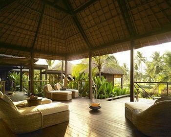 Park Hyatt Goa Resort and Spa